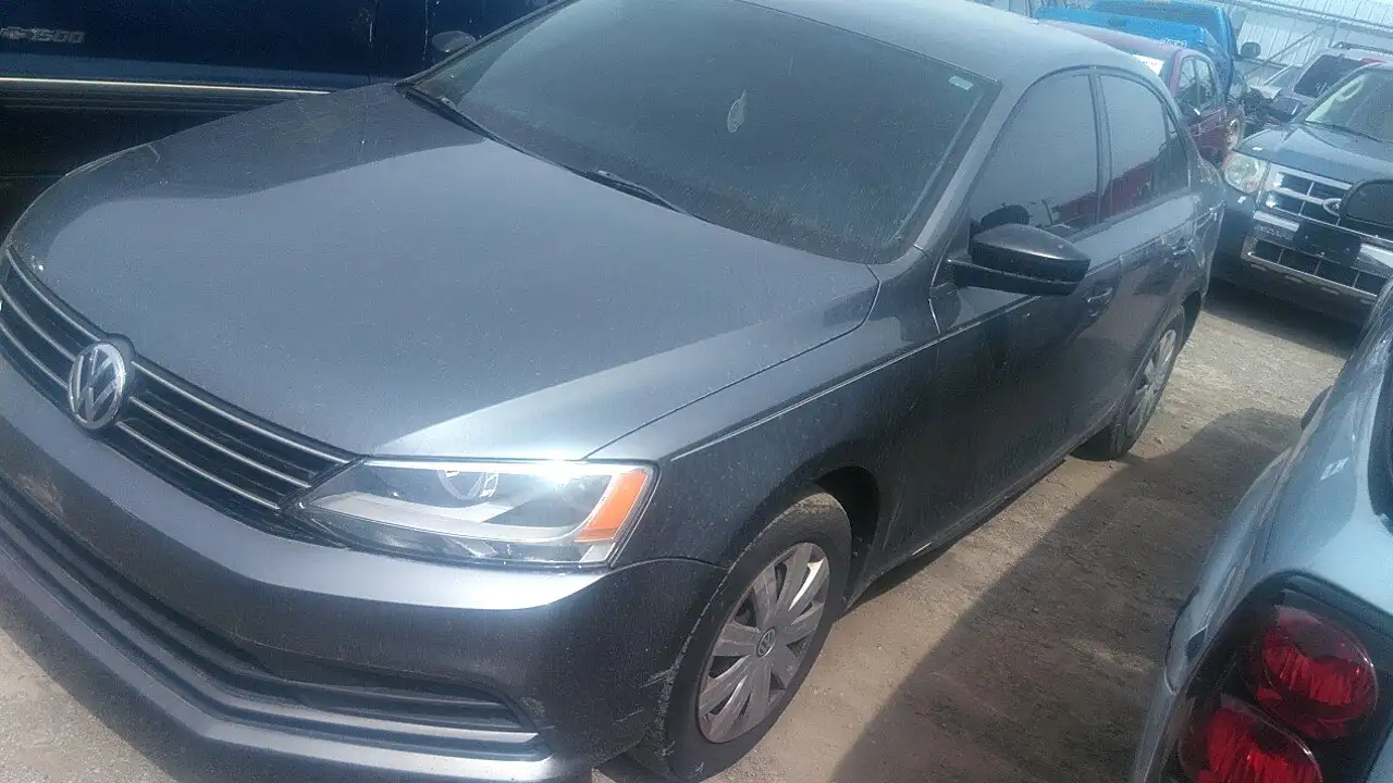 Photo of 2015 Volkswagen Jetta