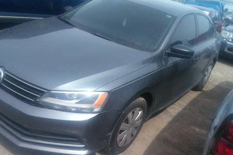 Photo of 2015 Volkswagen Jetta