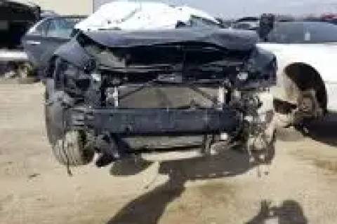 Photo of 2011 Chevrolet Malibu