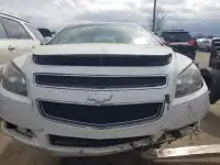 Photo of 2012 Chevrolet Malibu
