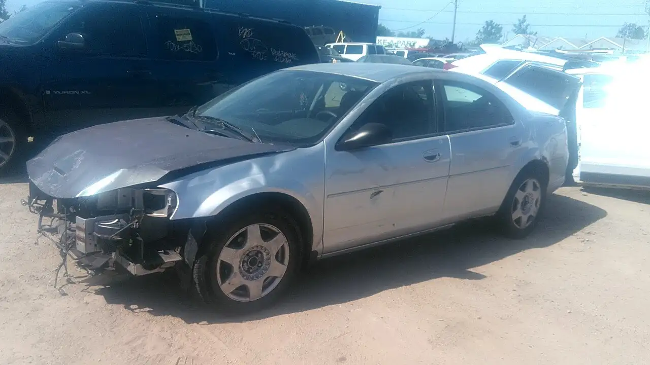 Photo of 2005 Chrysler Sebring