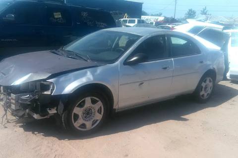 Photo of 2005 Chrysler Sebring