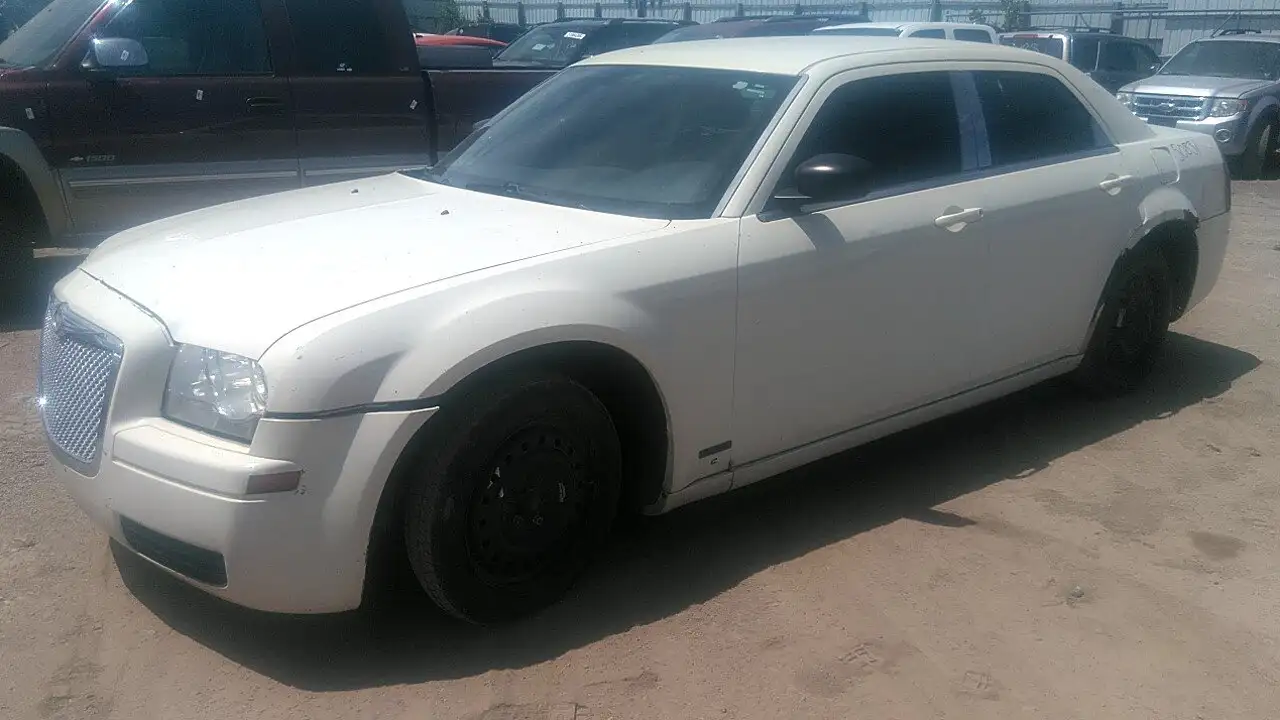Photo of 2007 Chrysler 300
