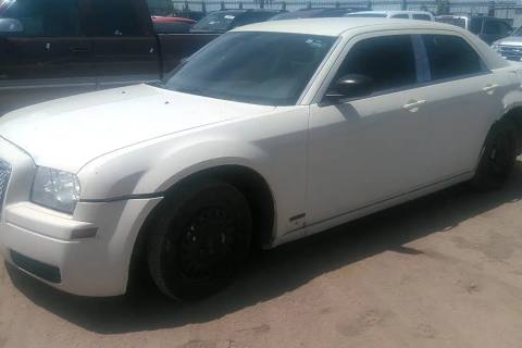 Photo of 2007 Chrysler 300