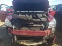 Photo of 2011 Chevrolet Malibu