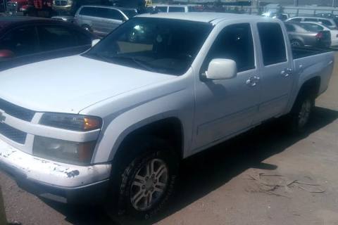 Photo of 2010 Chevrolet Colorado