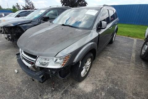 Photo of 2013 Dodge Journey