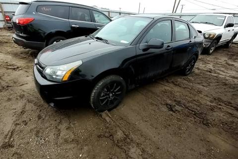 Photo of 2010 Ford Focus