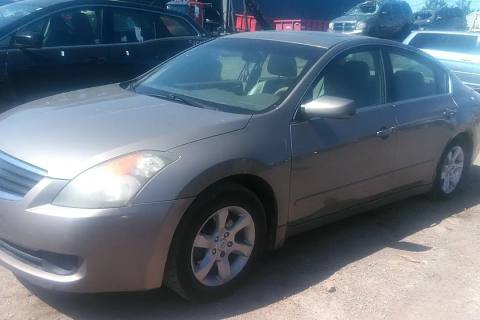 Photo of 2008 Nissan Altima