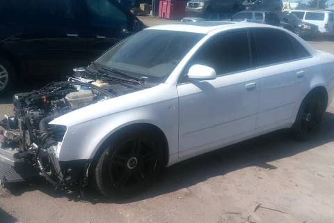Photo of 2007 Audi A4 Quattro