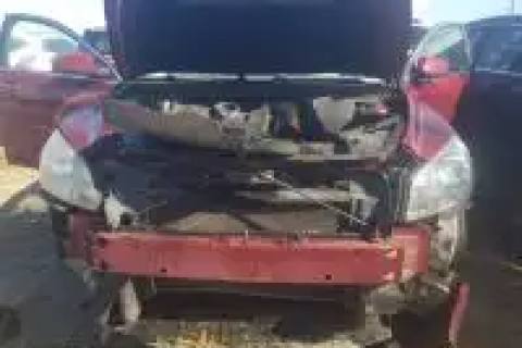 Photo of 2011 Chevrolet Malibu