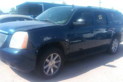 Photo of 2007 Gmc Yukon Xl 1500