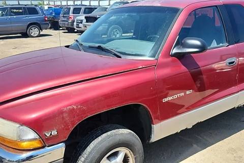Photo of 1997 Dodge Dakota