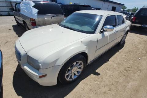 Photo of 2008 Chrysler 300
