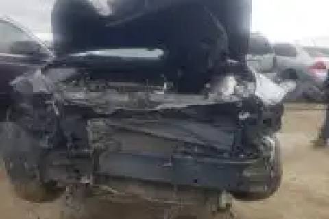 Photo of 2012 Chevrolet Malibu