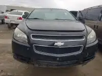 Photo of 2012 Chevrolet Malibu
