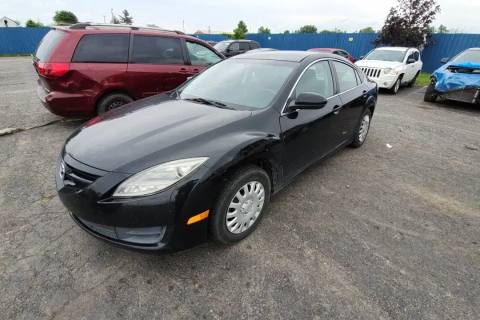 Photo of 2009 Mazda 6