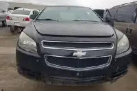 Photo of 2012 Chevrolet Malibu