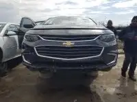 Photo of 2017 Chevrolet Malibu