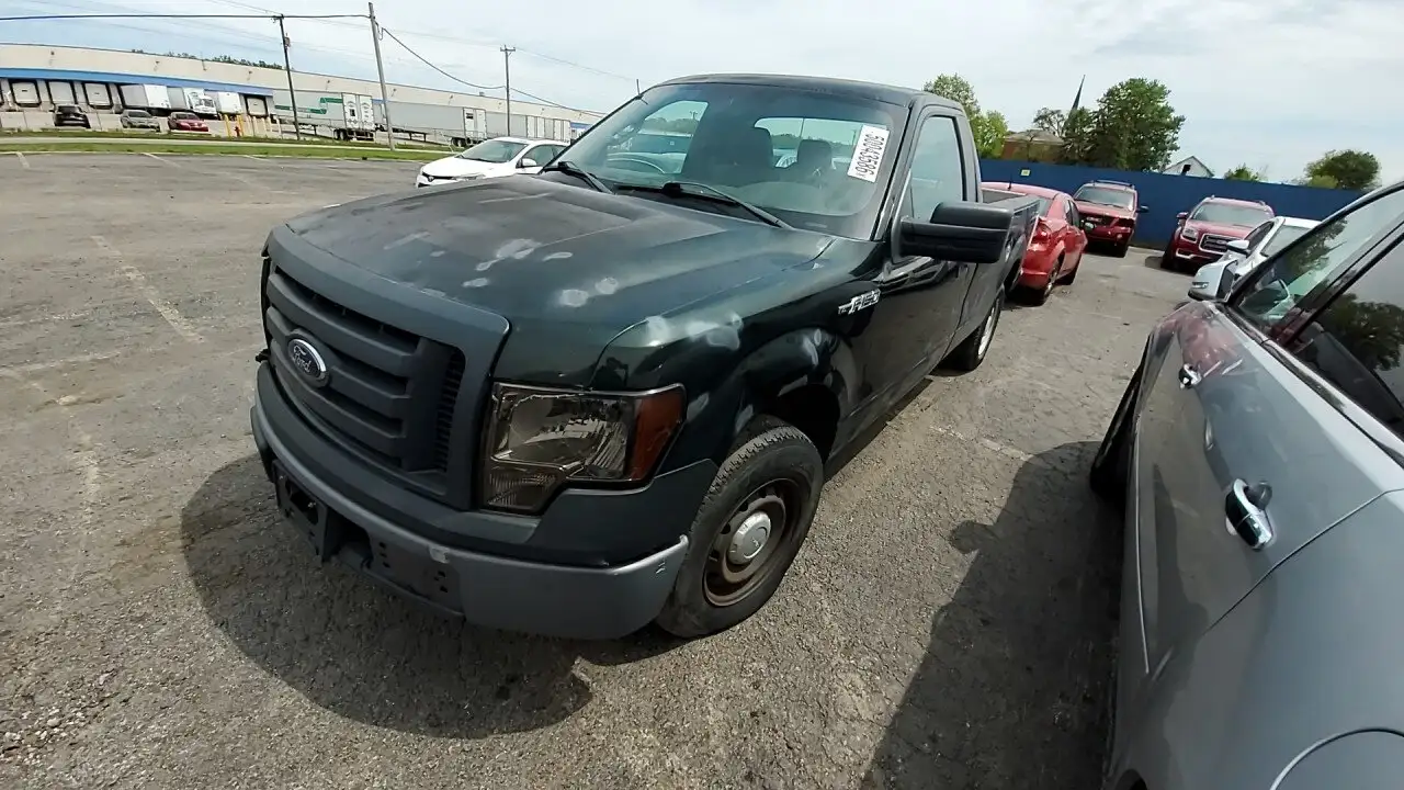 Photo of 2012 Ford F-150