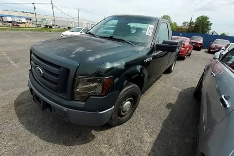 Photo of 2012 Ford F-150