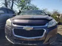 Photo of 2015 Chevrolet Malibu