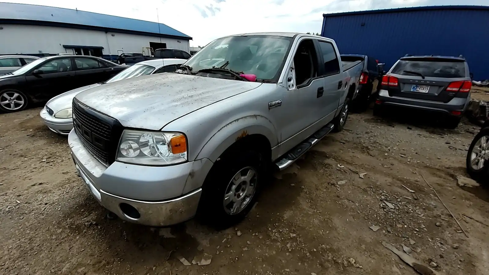 Photo of 2006 Ford F-150