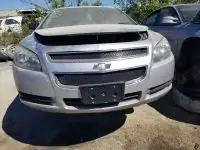Photo of 2012 Chevrolet Malibu