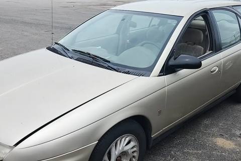 Photo of 1998 Saturn Sw2