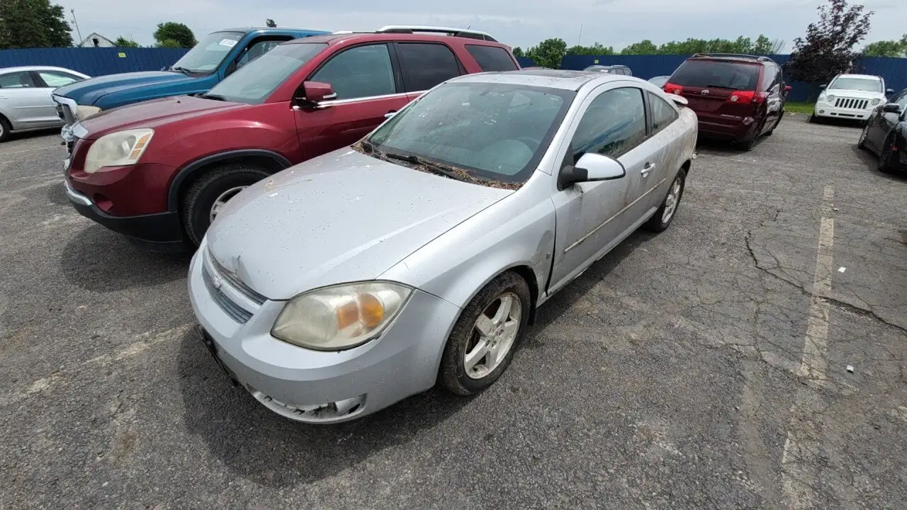 Photo of 2008 Chevrolet Cobalt