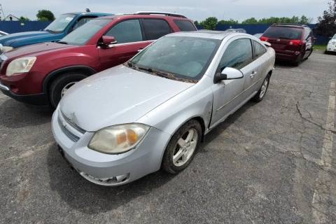 Photo of 2008 Chevrolet Cobalt