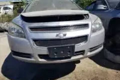 Photo of 2012 Chevrolet Malibu