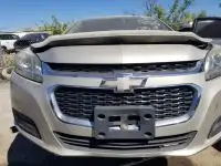 Photo of 2015 Chevrolet Malibu