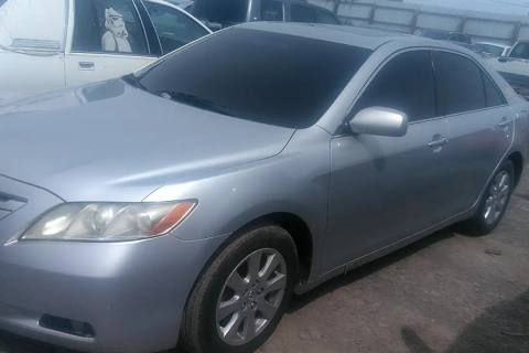 Photo of 2007 Toyota Camry