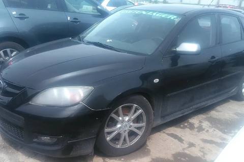Photo of 2007 Mazda 3