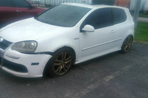 Photo of 2008 Volkswagen R32
