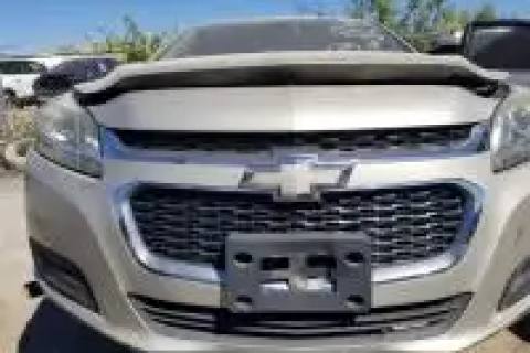 Photo of 2015 Chevrolet Malibu