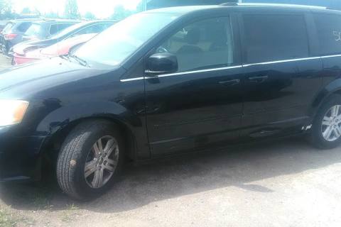 Photo of 2011 Dodge Grand Caravan
