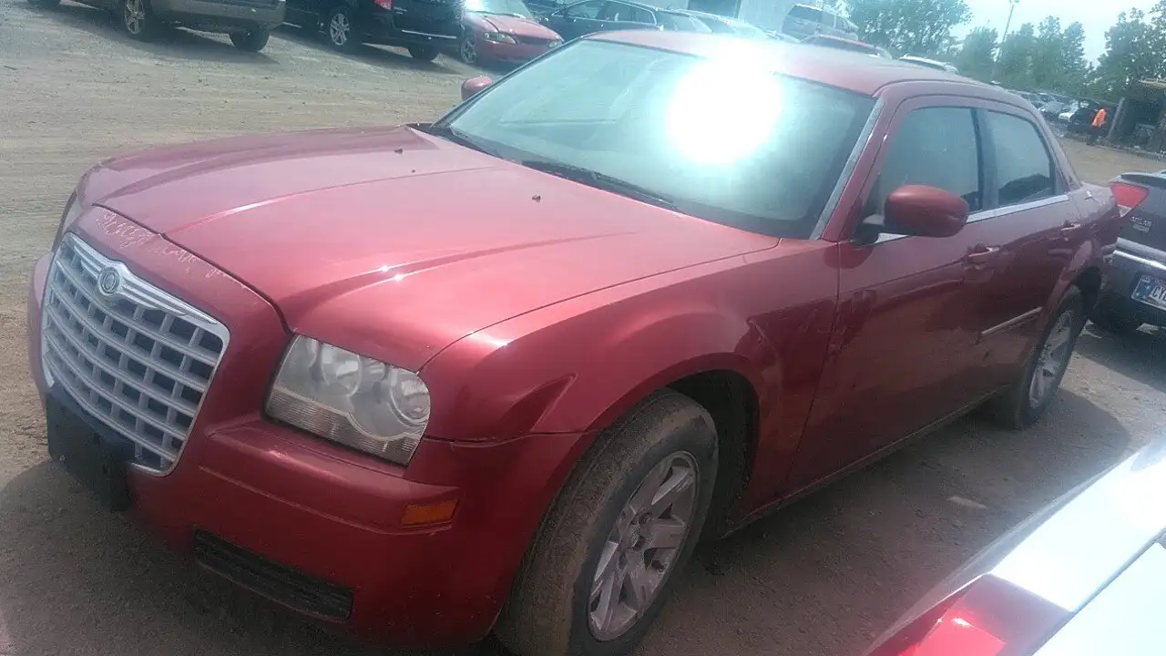 Photo of 2007 Chrysler 300
