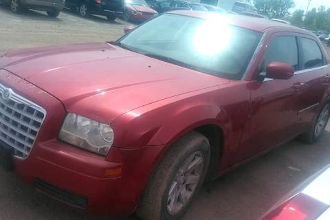 Photo of 2007 Chrysler 300