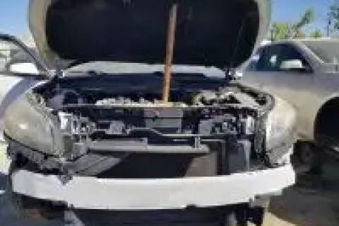 Photo of 2016 Chevrolet Malibu