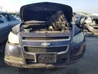 Photo of 2010 Chevrolet Malibu