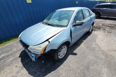 Photo of 2009 Ford Focus
