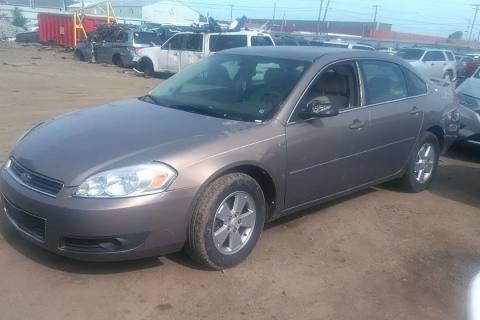 Photo of 2006 Chevrolet Impala
