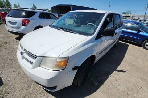 Photo of 2008 Dodge Grand Caravan