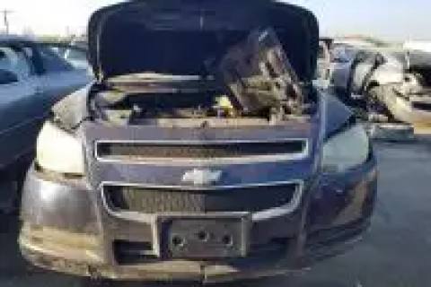 Photo of 2010 Chevrolet Malibu
