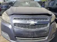 Photo of 2013 Chevrolet Malibu
