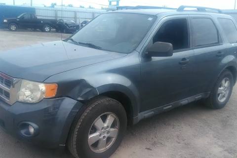 Photo of 2010 Ford Escape
