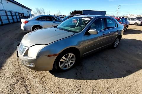 Photo of 2009 Ford Fusion
