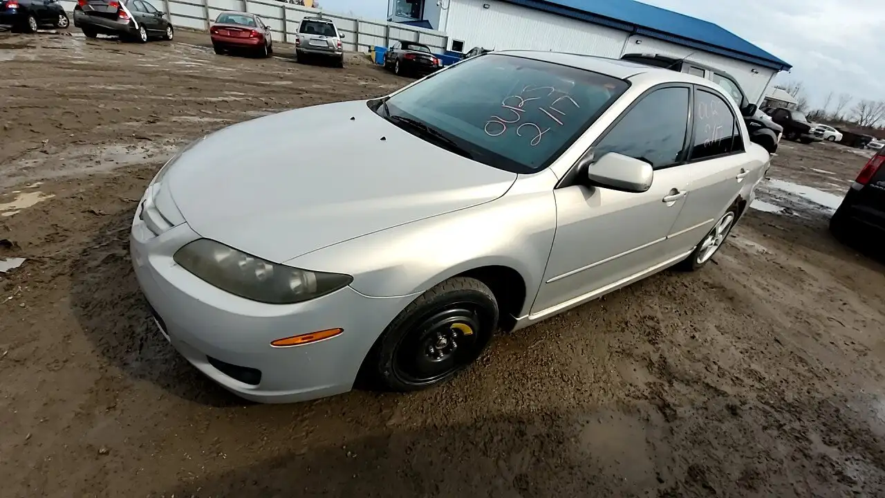 Photo of 2007 Mazda 6